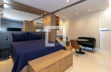 Imagem: Kitnet / Loft para Venda, Itaim Bibi