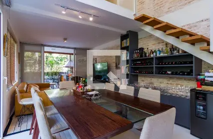 Imagem: Casa Térrea para Venda, Real Parque