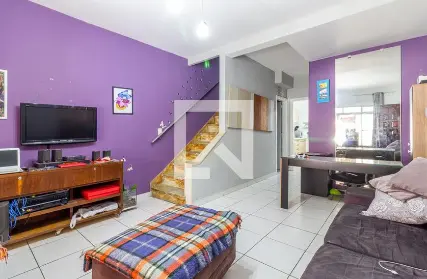 Imagem: Casa Térrea para Venda, Moema