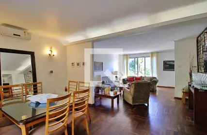 Imagem: Casa Térrea para Venda, Real Parque