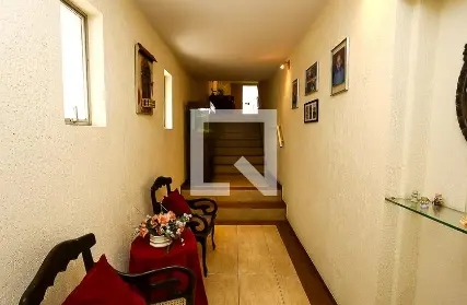 Imagem: Casa Térrea para Venda, Morumbi