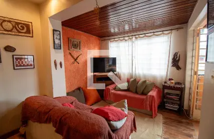 Imagem: Apartamento para Venda, Chácara Santo Antônio (ZS)