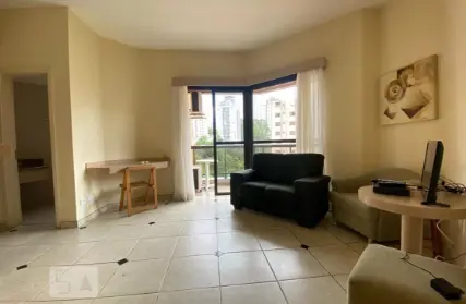 Imagem: Apartamento para Venda, Panamby