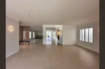 Imagem: Casa Térrea para Venda, Brooklin