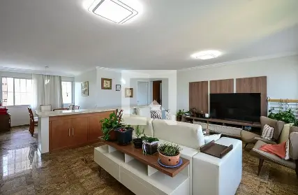 Imagem: Apartamento para Venda, Panamby