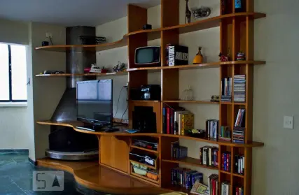 Imagem: Cobertura para Venda, Moema