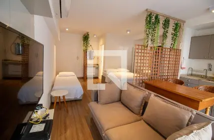 Imagem: Kitnet / Loft para Venda, Campo Belo (Zona Sul)