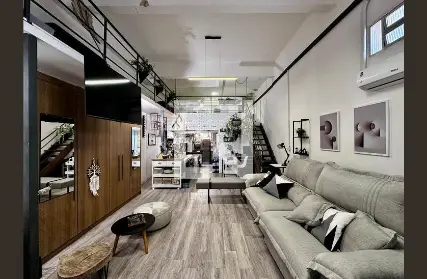 Imagem: Apartamento para Venda, Chácara Santo Antônio (ZS)
