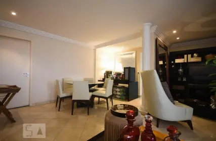 Imagem: Apartamento para Venda, Morumbi