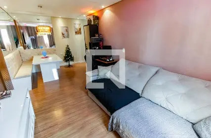 Imagem: Apartamento para Venda, Real Parque