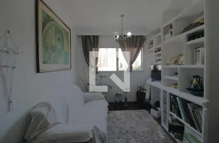 Imagem: Apartamento para Venda, Jardim Marajoara
