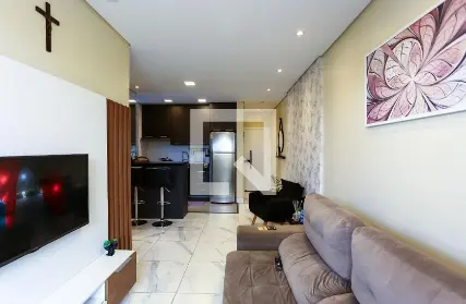 Imagem: Cobertura para Venda, Vila Andrade