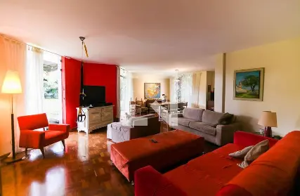 Imagem: Casa Térrea para Venda, Morumbi