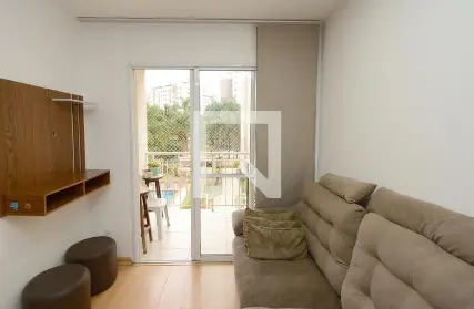 Imagem: Apartamento para Venda, Jardim Marajoara