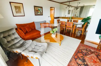 Imagem: Apartamento para Venda, Morumbi