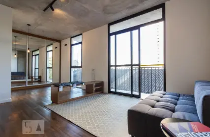 Imagem: Kitnet / Loft para Venda, Santo Amaro