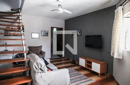 Imagem: Casa Térrea para Venda, Chácara Santo Antônio (ZS)