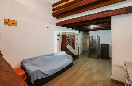 Imagem: Casa Térrea para Venda, Campo Belo (Zona Sul)