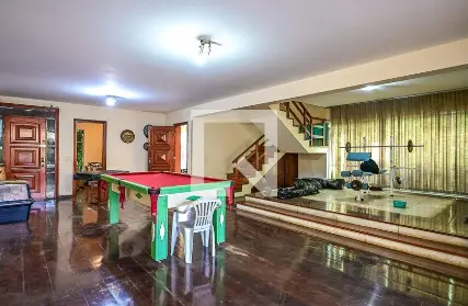 Imagem: Casa Térrea para Venda, Morumbi