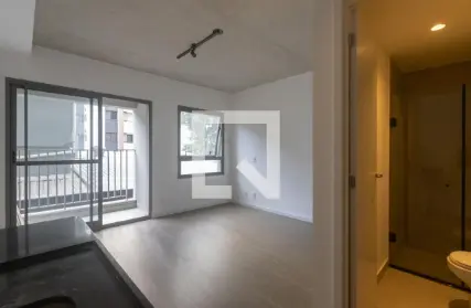 Imagem: Kitnet / Loft para Venda, Moema
