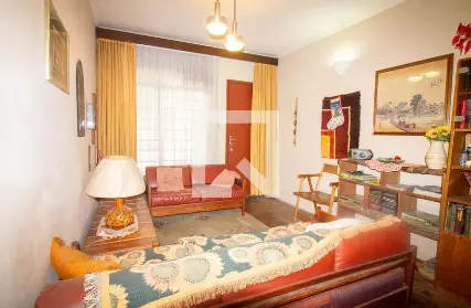 Imagem: Casa Térrea para Venda, Chácara Santo Antônio (ZS)
