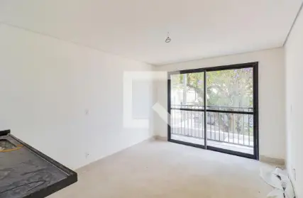 Imagem: Kitnet / Loft para Venda, Campo Belo (Zona Sul)