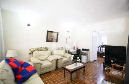 Imagem: Casa Térrea para Venda, Moema