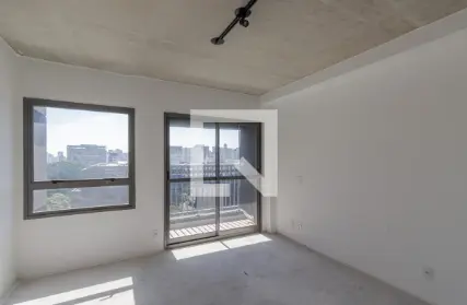 Imagem: Kitnet / Loft para Venda, Moema