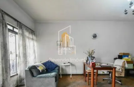 Imagem: Casa Térrea para Venda, Santo Amaro