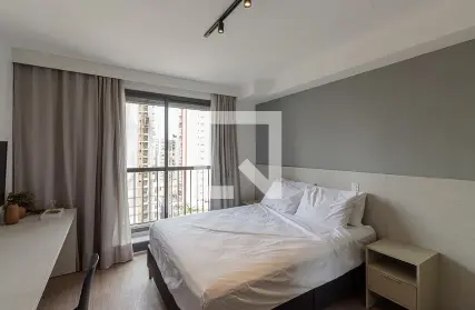 Imagem: Kitnet / Loft para Venda, Vila Olímpia (Zona Sul)