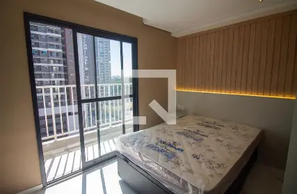 Imagem: Kitnet / Loft para Venda, Santo Amaro