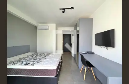 Imagem: Kitnet / Loft para Venda, Moema