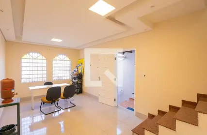Imagem: Casa Térrea para Venda, Jardim Marajoara