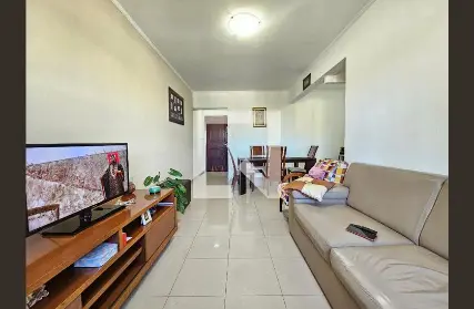Imagem: Apartamento para Venda, Chácara Santo Antônio (ZS)