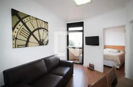 Imagem: Apartamento para Venda, Moema