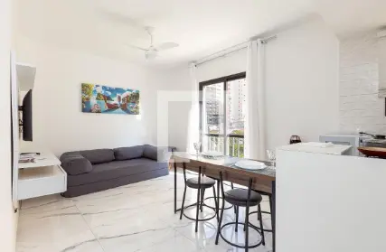 Imagem: Apartamento para Venda, Itaim Bibi