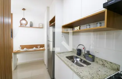 Imagem: Kitnet / Loft para Venda, Santo Amaro