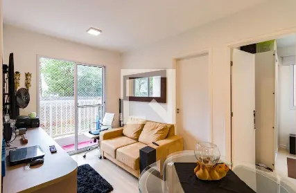 Imagem: Apartamento para Venda, Panamby