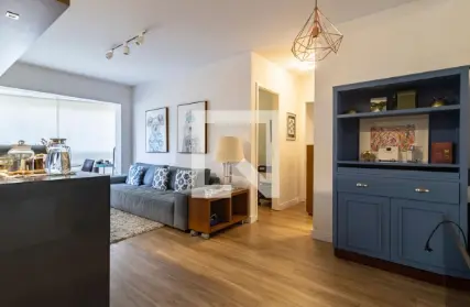 Imagem: Apartamento para Venda, Vila Olímpia (Zona Sul)