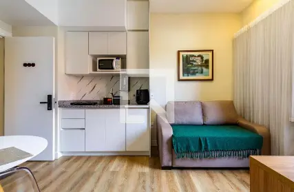 Imagem: Kitnet / Loft para Venda, Santo Amaro