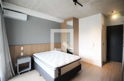 Imagem: Kitnet / Loft para Venda, Moema