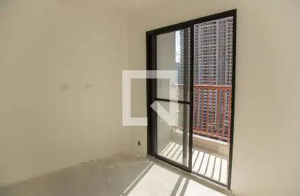 Imagem: Kitnet / Loft para Venda, Brooklin