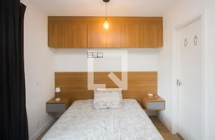 Imagem: Kitnet / Loft para Venda, Santo Amaro