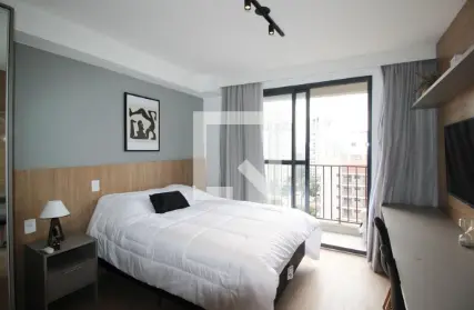 Imagem: Kitnet / Loft para Venda, Vila Olímpia (Zona Sul)