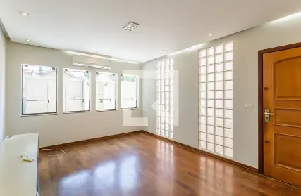 Imagem: Casa Térrea para Venda, Moema