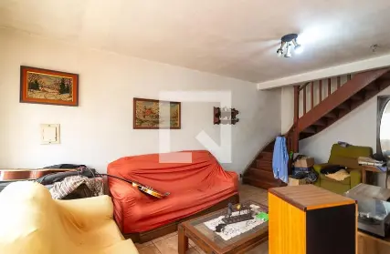 Imagem: Casa Térrea para Venda, Jardim Marajoara