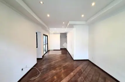 Imagem: Casa Térrea para Venda, Moema
