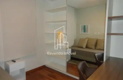 Imagem: Cobertura para Venda, Vila Olímpia (Zona Sul)