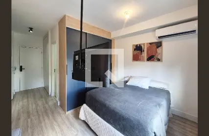 Imagem: Kitnet / Loft para Venda, Vila Olímpia (Zona Sul)