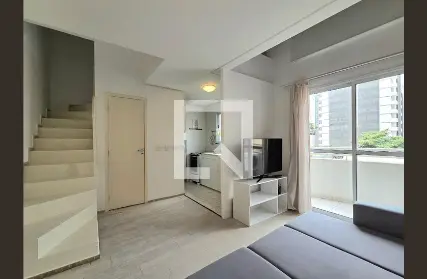 Imagem: Apartamento para Venda, Itaim Bibi